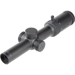 Delta Optical Stryker HD 1-6x24 DSMR Διόπτρα