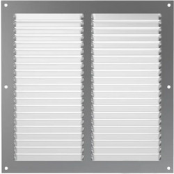 Περσίδα Εξαερισμού Αλουμινίου 250x250