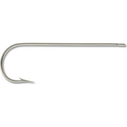 3261-NI - 25 τεμάχια /κουτί Mustad