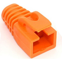 KAL ELECTRONICS SM564-ORANGE ΠΟΡΤΟΚΑΛΙ ΠΡΟΣΤΑΤΕΥΤΙΚΟ ΚΑΛΥΜΜΑ ΚΛΙΠ 11106