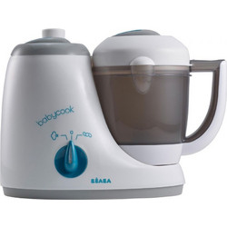 Beaba Babycook Original Βρεφικός Ατμομάγειρας με Μπλέντερ 800ml 912471