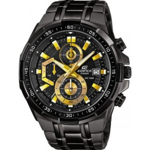 Casio EFR-539BK-1AVUEF Casio EFR-539BK-1AVUEF