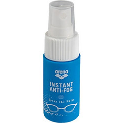 Αντιθαμβωτικό υγρό Instant Anti-Fog