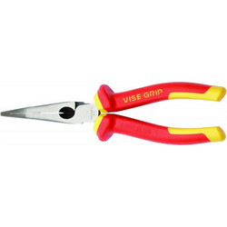 Irwin 10505870 Κυρτό Μυτοτσίμπιδο VDE 8"/200mm