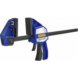 Irwin 10505944 Ταχυσφιγκτήρας Βαρέος Τύπου 450mm