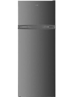 ΨYΓΕΙΟ EVO ΔΙΠΟΡΤΟ INOX 144Χ55