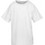 Result Παιδικό T-Shirt Κοντομάνικο Λευκό S287J