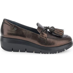 STONEFLY ΓΥΝΑΙΚΕΙΟ LOAFER 219843, ΚΑΦΕ, Γυναίκα