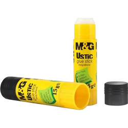 Κόλλα M&G Glue Stick 15gr