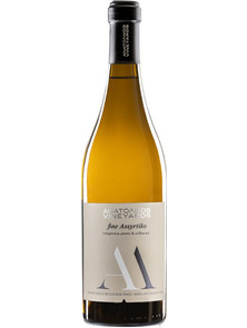 Anatolikos Vineyards Fine Assyrtiko Malagouzia Λευκό 750ml