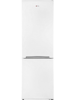 Vox Electronics KK3600F Ψυγειοκαταψύκτης 341lt Υ186xΠ59.5xΒ65cm Λευκός