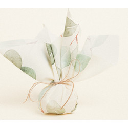 Beauty Home ΜΑΝΤΗΛΙ 27 x 27 cm ΠΟΠΛΙΝΑ ΕΥΚΑΛΥΠΤΟΣ