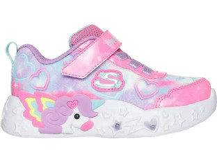 Skechers Unicorn Charmer 302680N-MLT