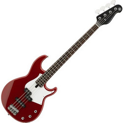 YAMAHA BB-234 Raspberry Red Ηλεκτρικό Μπάσο