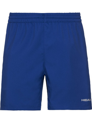Head Club Shorts Αθλητική Ανδρική Βερμούδα Royal Blue 811379
