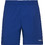 Head Club Shorts Αθλητική Ανδρική Βερμούδα Royal Blue 811379