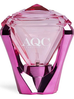 AQC FRAGRANCES PINK DIAMOND edt vapo 30 ml