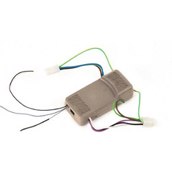 UNIVERSAL RECEIVER Faro Barcelona - 34160