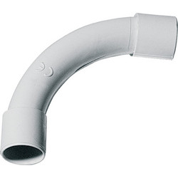 ΚΑΜΠΥΛΗ PVC Φ40 - 2-ECCRS40
