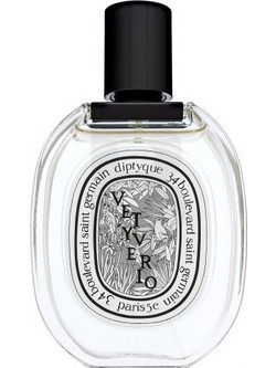Diptyque Vetyverio Eau de Toilette 100ml