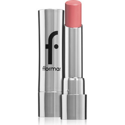 Flormar Sheer Up Lipstick 003 Pinky Nude Λαμπερό Κραγιόν 3g