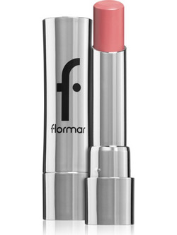 Flormar Sheer Up Lipstick 003 Pinky Nude Λαμπερό Κραγιόν 3g