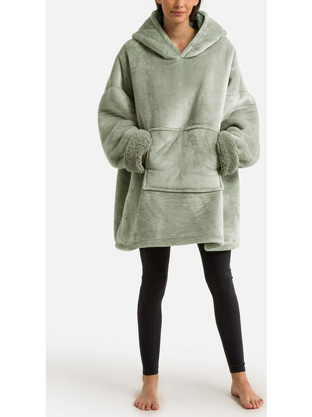 Φλις ριχτάρι μέγεθος L/XL One size