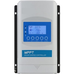 Ρυθμιστής φόρτισης φωτοβολταϊκών MPPT Epever Epsolar XTRA 3210N