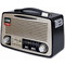 Kemai Retro MD1700 Pro Black Kemai Retro MD1700 Pro Black