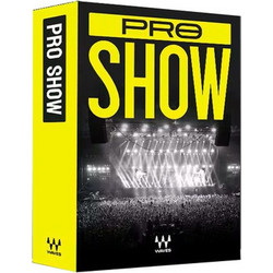 Waves Pro Show