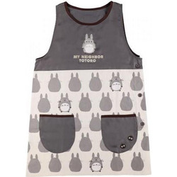 MY NEIGHBOR TOTORO - Totoro - Apron 84x61.5cm