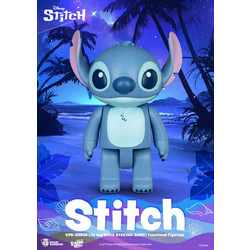 DISNEY - Stitch - Funtional Bank Figure 30cm