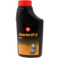Λάδι διαφορικού SAE 80W-90 Texas 1lt