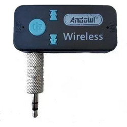 Bluetooth αυτοκινήτου για το ηχοσύστημα (Audio Receiver) Andowl Q-306