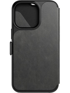 Tech21 - Evo Wallet - iPhone 13 Pro - Black
