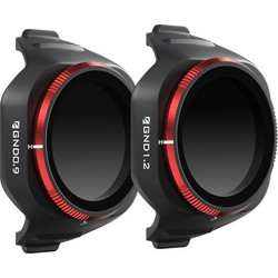 Σετ φίλτρων Freewell για DJI Mini 5 Pro Soft Edge Gradient