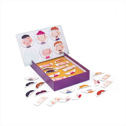 AS Company Magnet Box Συναισθήματα 1029-64037