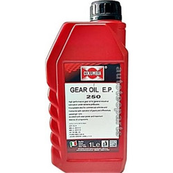 ΒΑΛΒΟΛΙΝΗ SAE 250 1Lt COLUMBIA Made in Italy (COL-SAE140/1-GL5)