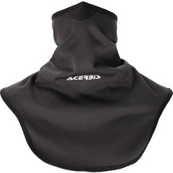ΠΕΡΙΛΑΙΜΙΟ ΧΕΙΜΕΡΙΝΟ ΑΝΤΙΑΝΕΜΙΚΟ DALBY NECK WARMER 2.0 BLACK 26666.090 | ACERBIS
