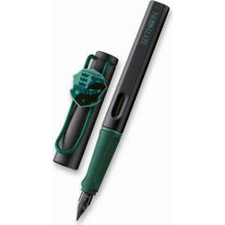 Lamy AL-Star Harry Potter - Slytherin (EF) Special Edition Πένα