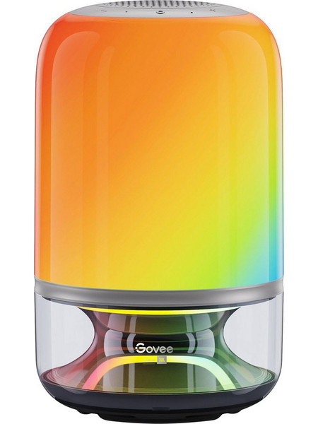 Govee Smart Wi-Fi Table Lamp 2 Pro x Sound by JBL