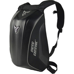 MotoCentric Σακίδιο Πλάτης Black 22lt K-2-D
