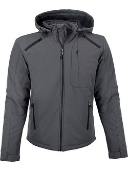 AGVPro Urbano-DR Soft Shell Grey