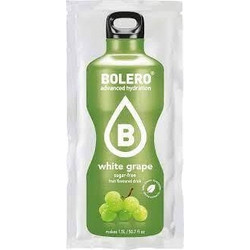 BOLERO ΦΑΚΕΛΑΚΙ WHITE GRAPE