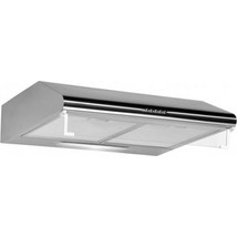 Princess FMH2090X Ελεύθερος Απορροφητήρας 60cm με 2 Μοτέρ Inox