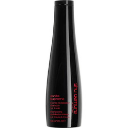 Shu Uemura Ashita Supreme Σαμπουάν για Επανόρθωση 300ml