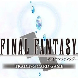 Final Fantasy TCG - Journey of Discovery Prerelease Kit (Opus XXVII)