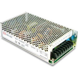 MeanWell AD-155A, UPS Power Supply, 13.8V 10.5A 151.55W