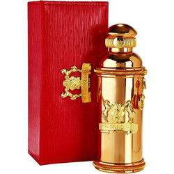 Alexandre.J Golden Oud Eau de Parfum 100ml