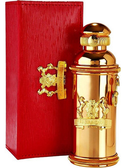 Alexandre.J Golden Oud Eau de Parfum 100ml